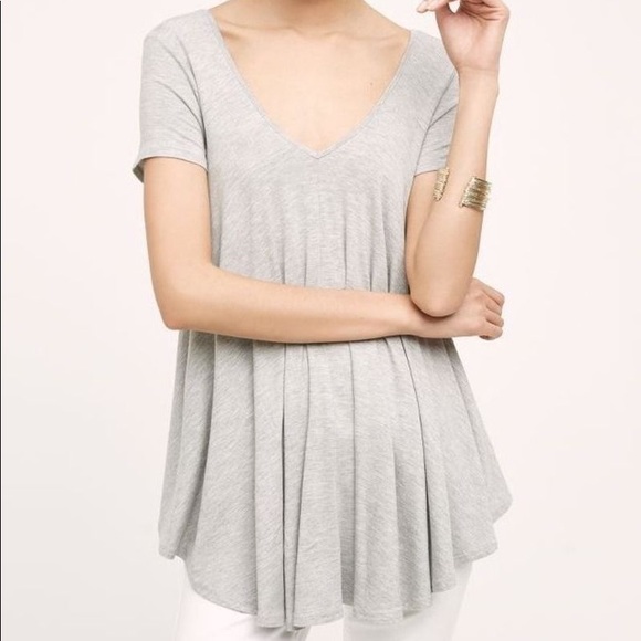 • Anthropologie • Ellery Swing Top - Picture 2 of 6